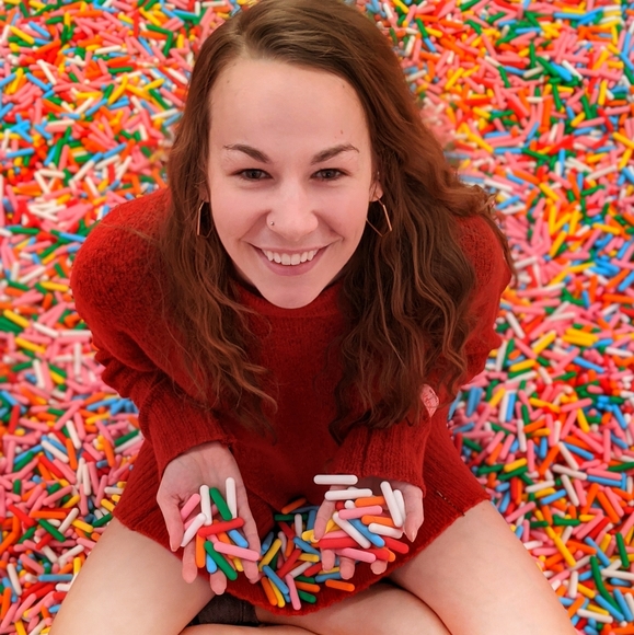 Hi there! I'm Megh โ๏ธ - Picture 3 of 10